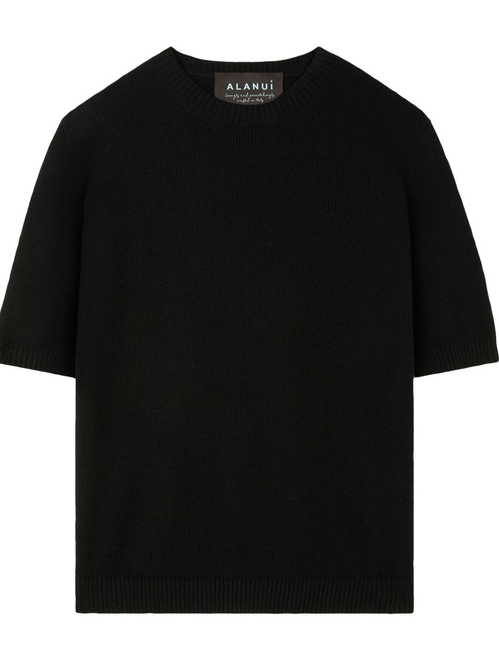 Cheap T-shirt Alanui crew-neck Women Knit A Finest 0723